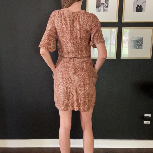 Target Dress - Picture 3 of 6